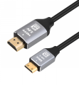 HDMI to Mirco HDMI 5m S-TC-4K-MC-5M