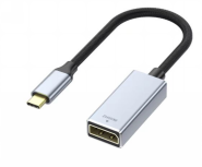 Type-C to VGA Adapter S-AT-HD-TCV-0.2M