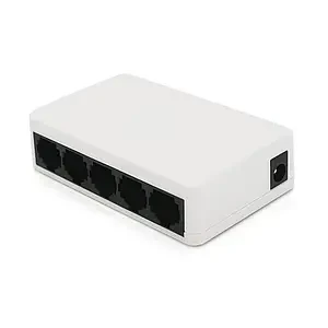 Ethernet switç "OFLAZ" OF-S5005ES 10/100/1000M 5 port gigabit