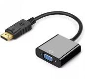 DP to VGA Adapter S-AT-HD-DV-0.2MA