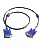 VGA cable 3+4, 5m S-VG-34-5M