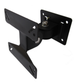 TV postawka C21 14"-24" 180* 15kg (bracket)