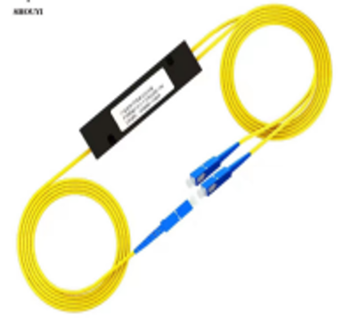 Optika splitteri SC-1 point 2