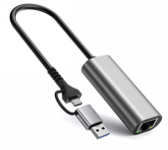 1 port USB Hub S-HB-U-101C