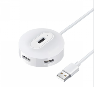 4 in 1 USB Hub S-HB-U-104G