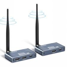 500m Wireles HDMI Extender S-EXT-HWL-500M (kabelsiz)