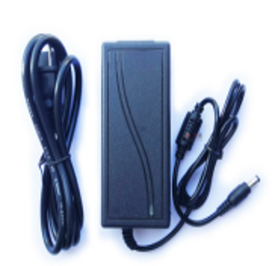 Power supply 12V4A, Eu Plug