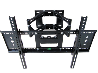 TV postawka CP402 26"-65" +15* 50kg (bracket)