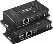 60m HDMI KVM Extender S-EXT-HK-60M