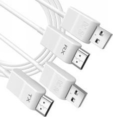 50m Wireles HDMI Link S-EXT-HWL-50M (kabelsiz)