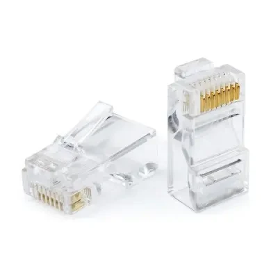 Konnektor RJ45 CAT6 UTP