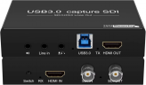 HDMI/SDI to USB 3.0 Capture Card  S-CA-HD-HSD
