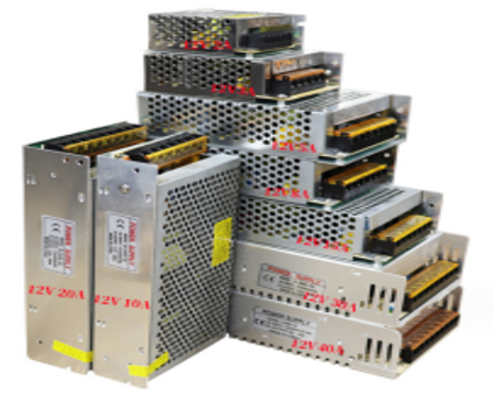 Power supply 12V30A (demirden)