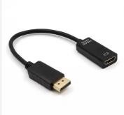 DP 1.4 to HDMI 2.0 Gold S-AT-4K-DH-0.2MB