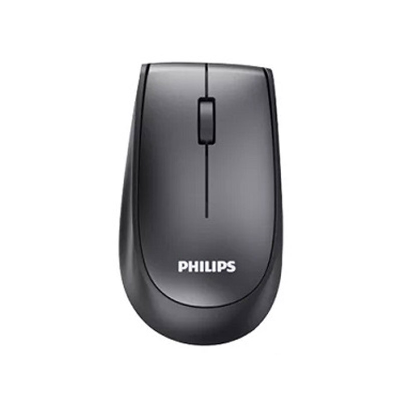 Philips syçanjyk SPK7317 (black)