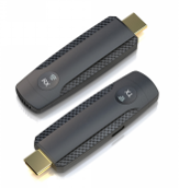 Portable 100m Wireles HDMI Extender S-EXT-HWL-100M (kabelsiz)