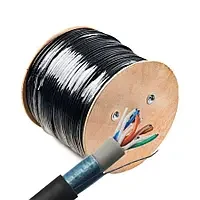 Mis kabeli FTP CAT6 Indoor Cable OFLAZ OL-CAT6E-IN-OCC (305m)