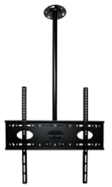 TV postawka 076-1 32"-72" 360* 45kg (bracket)