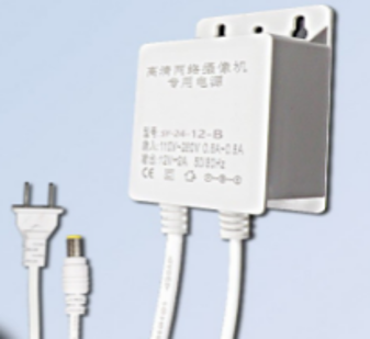 Power supply 12V2A, Eu Plug 4