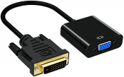 DVI to VGA Adapter S-AT-HD-DVV-0.2M