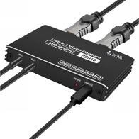 HDMI USB 3.2 Capture Card  S-CA-4K-HUD