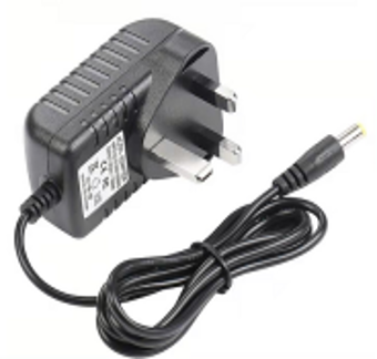 Power supply 12V2A, Eu Plug 6