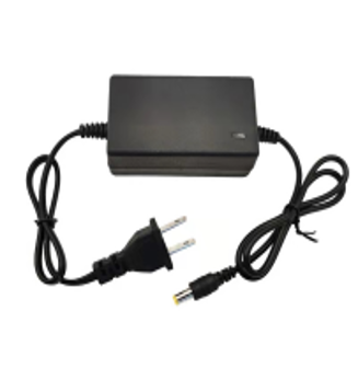 POWER SUPPLY 12V2A, Eu Plug 1