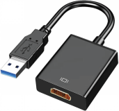 USB to HDMI Adapter S-AT-U30-UH-0.2M
