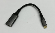 Type-C to HDMI Adapter S-AT-8K-HTC-0.25M