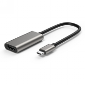 Type-C to HDMI Adapter S-AT-4K-HTC-0.25MC
