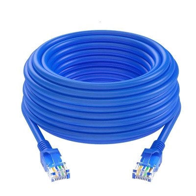 Pach cable UTP CAT6 CCA 50m S-P6-IND/UTP-CCA712-50M