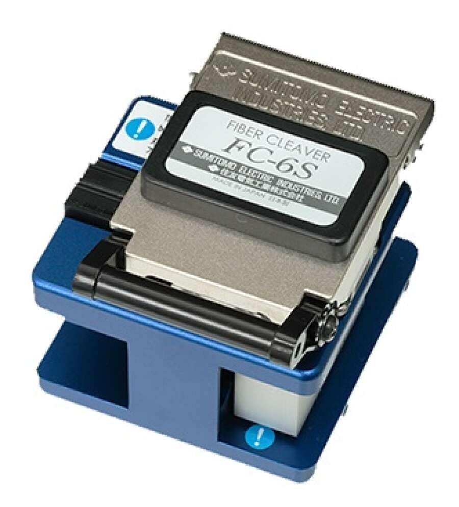 Fiber Cleaver Skalywatel FC-6S