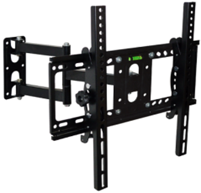 TV postawka CP401 26"-55" +15* 50kg (bracket)