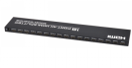 1 in 16 out 4K HDMI Splitter S-SP-4K-116