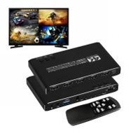 4 port HDMI 1.4B USB 3.0 Capture Card  S-CA-4K-401