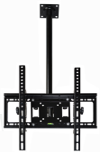 TV postawka 076-2 26"-55" 34kg (bracket)