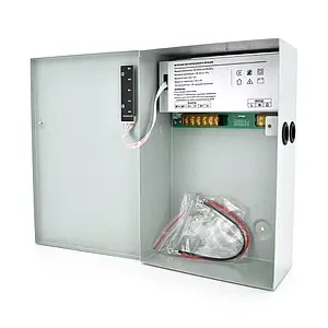 Üznüksiz elektrik üpjünçilik  blogy BBP "OFLAZ" 12V5A (1x7Ah)