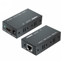 1080P HDMI Extender 60m S-EXT-HD-60MA blok pitanyaly