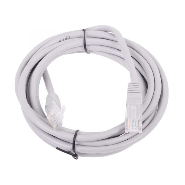 Patç kord "Carrera" STP Cat6 Cable 3m (UJY DEMIR)