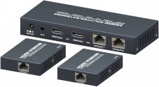 1 in 2 out 60m HDMI Splitter/ Extender S-SPEX-HD-102-60M