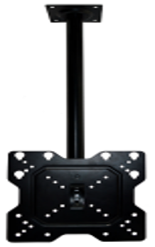 TV postawka DS076-3 14"-40" 360* 34kg (bracket)