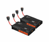 300m Wireles HDMI Extender S-EXT-HWLC-300MA (kabelsiz)