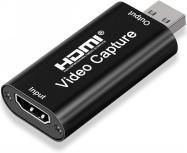 HDMI USB 2.0 Capture Card  S-CA-4K-HUA
