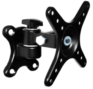 TV postawka S10T 14"-32" 180* 15kg (bracket)