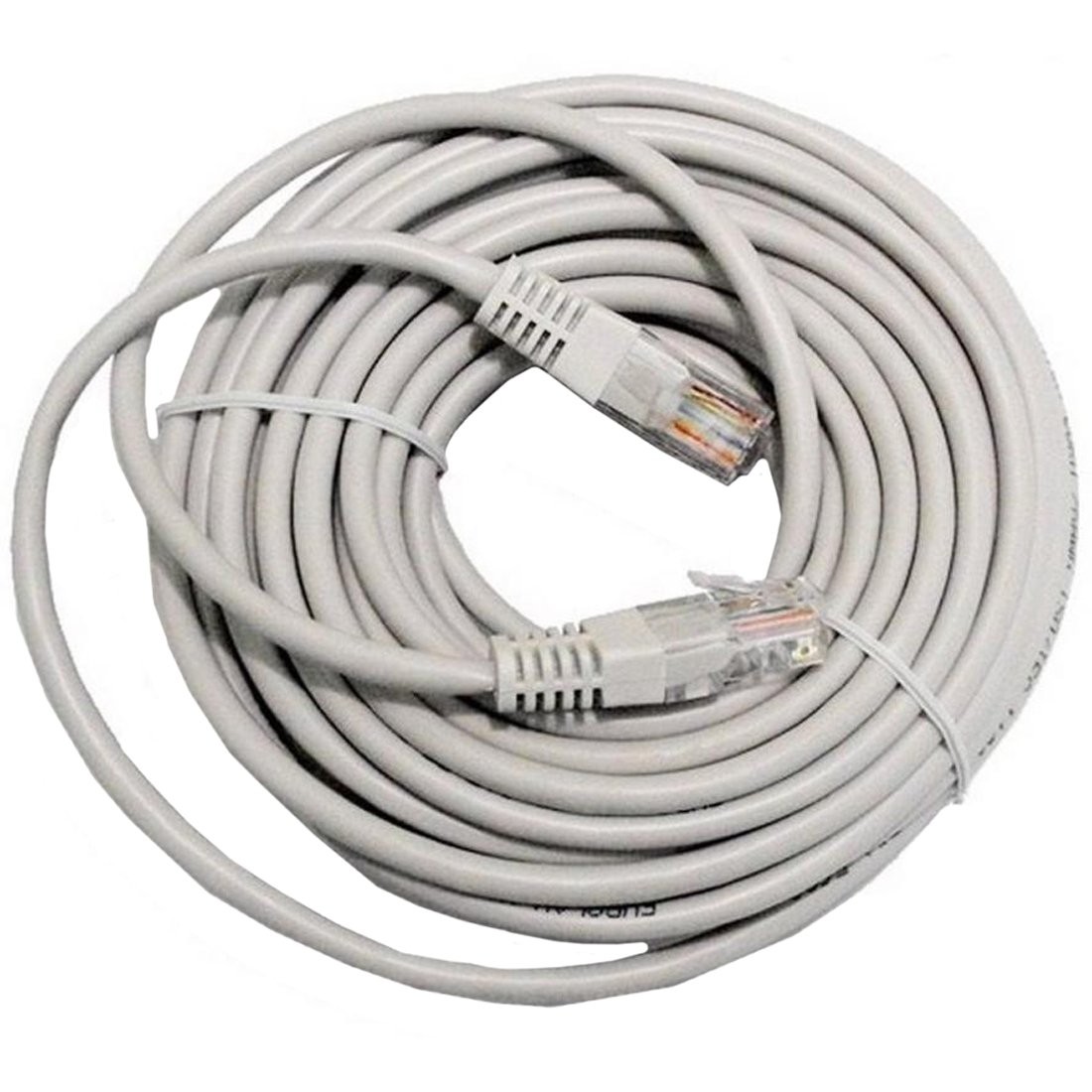 Patç kord UTP Cat6 CCA Cable 50m