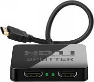 1 in 2 out 4K HDMI Splitter S-SP-4K-102D