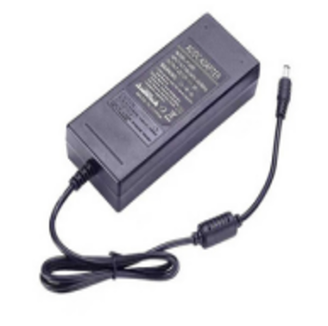 Power supply 12V5A, Eu Plug