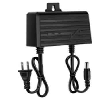 Power supply 12V2A, Eu Plug 7