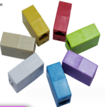 Lan perehodnik RJ 45 straight head