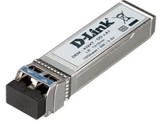 SFP Modul "D-Link" DEM-432XT